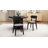 18'' H Upholstered Dining Side Chair-1261219488