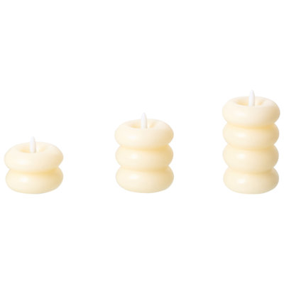 Decorative Accent Candle