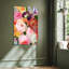«Blossom Symphony I»
