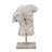 Sculpture Decorative Objects for Home Decor – Modern Indoor Statues and Figurines – Stylish Decorations for Living Room Shelf or Kitchen Decor Accent-1272926424