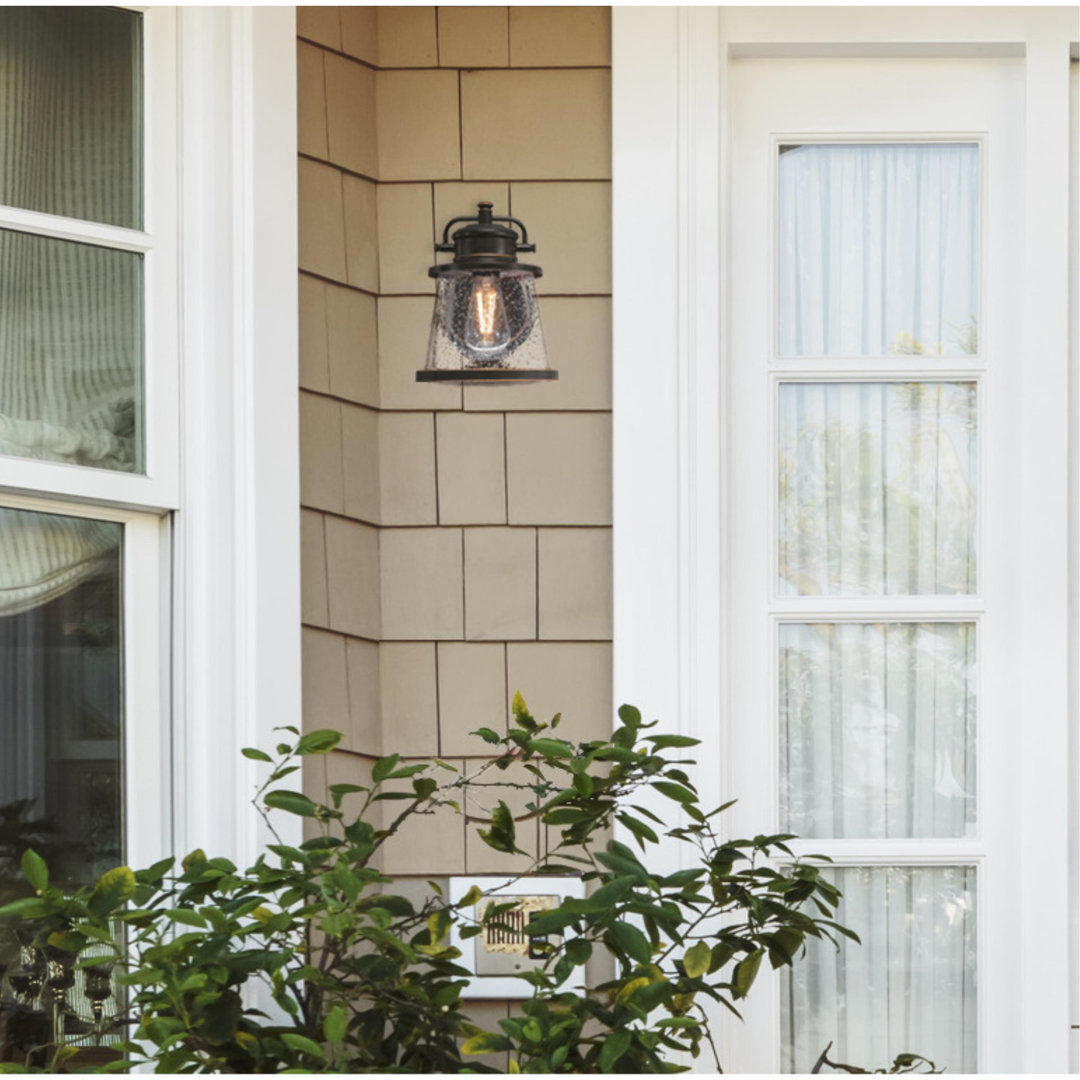 Giddings Wall Light Breakwater Bay Fixture 