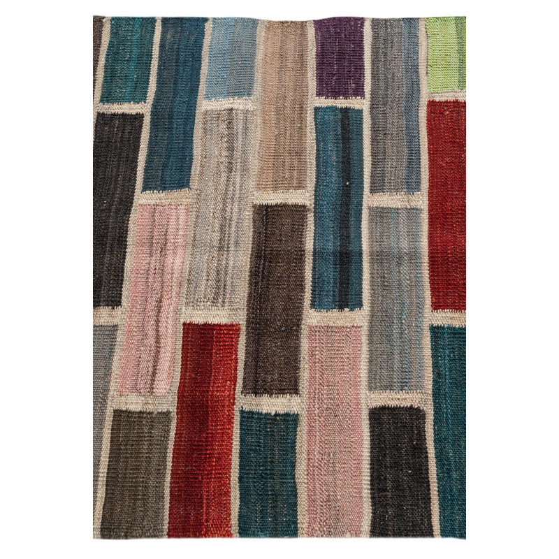 Tapis de couloir Noor
