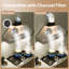 36” 500CFM Convertible Insert Range Hood-115234756