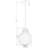 Burstyn 1 Light Pendant-686227634