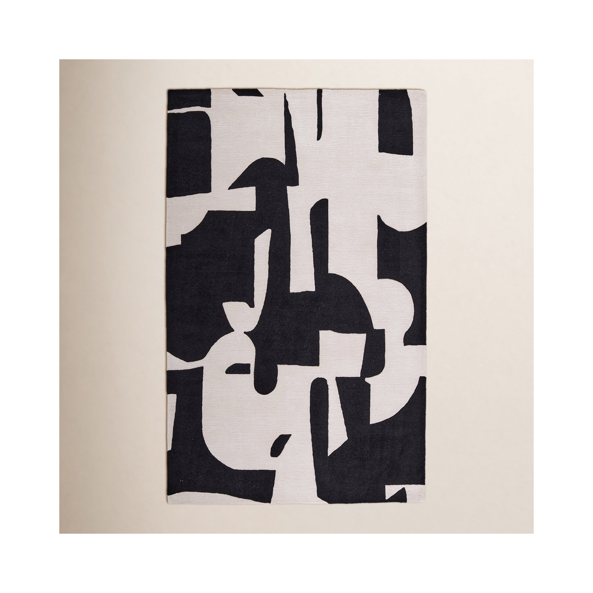 Rug, Rectangle 5' x 8'