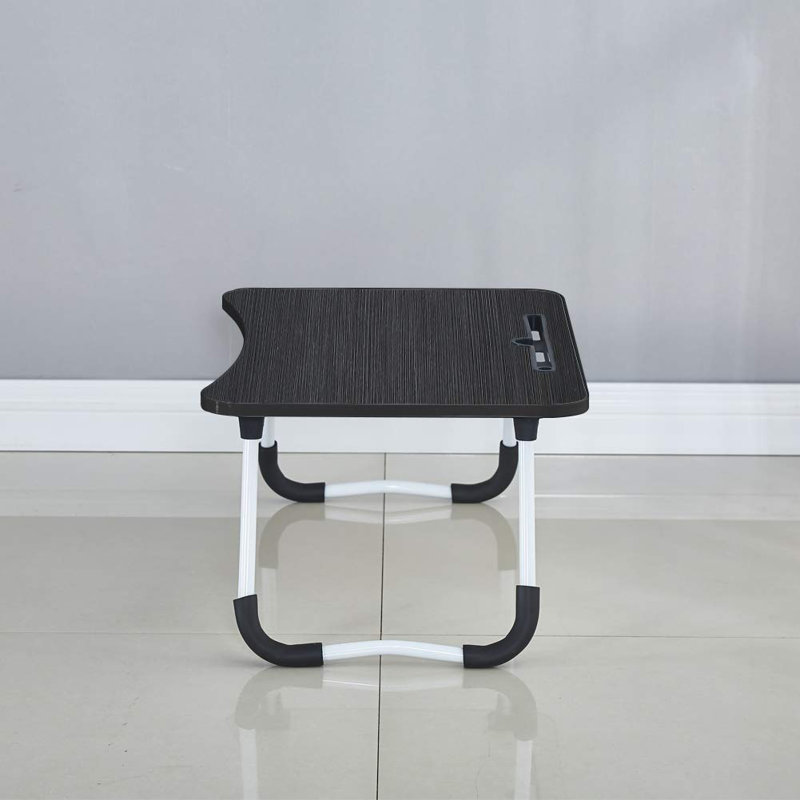 Itzayani Laptop Tray, Black