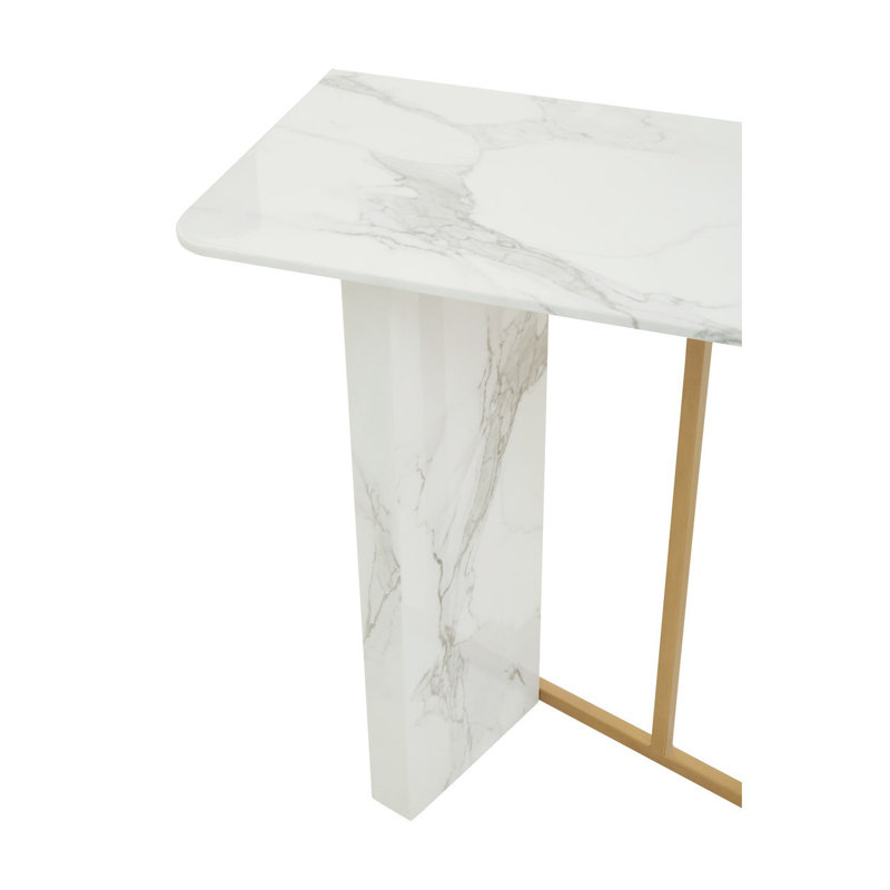 Kiruna 120cm Console Table