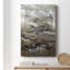 Exemple brillant sur toile-88256908