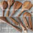 Ruya Company 7 Utensil Set