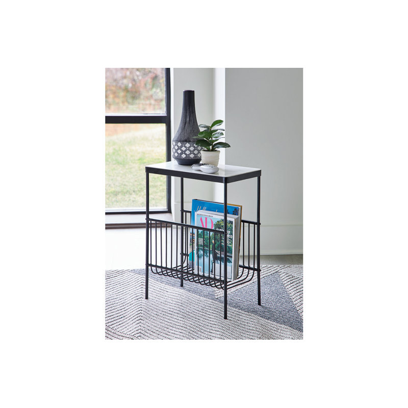 Table d'appoint Dameria