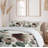Monstera Duvet Cover-97562273