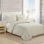 Chevron Reversible 3 Piece Quilt Set-994718671-994718642