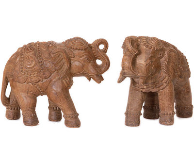 Religious & Spiritual Figurines & Sculptures