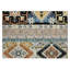 Tapis noir intérieur / extérieur lavable à la machine Chantille ACN1015-1634673218