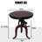 Juniah Coffee Table