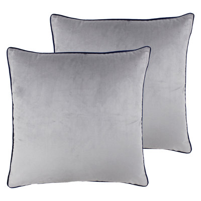 Square Meridian Square Scatter Cushion