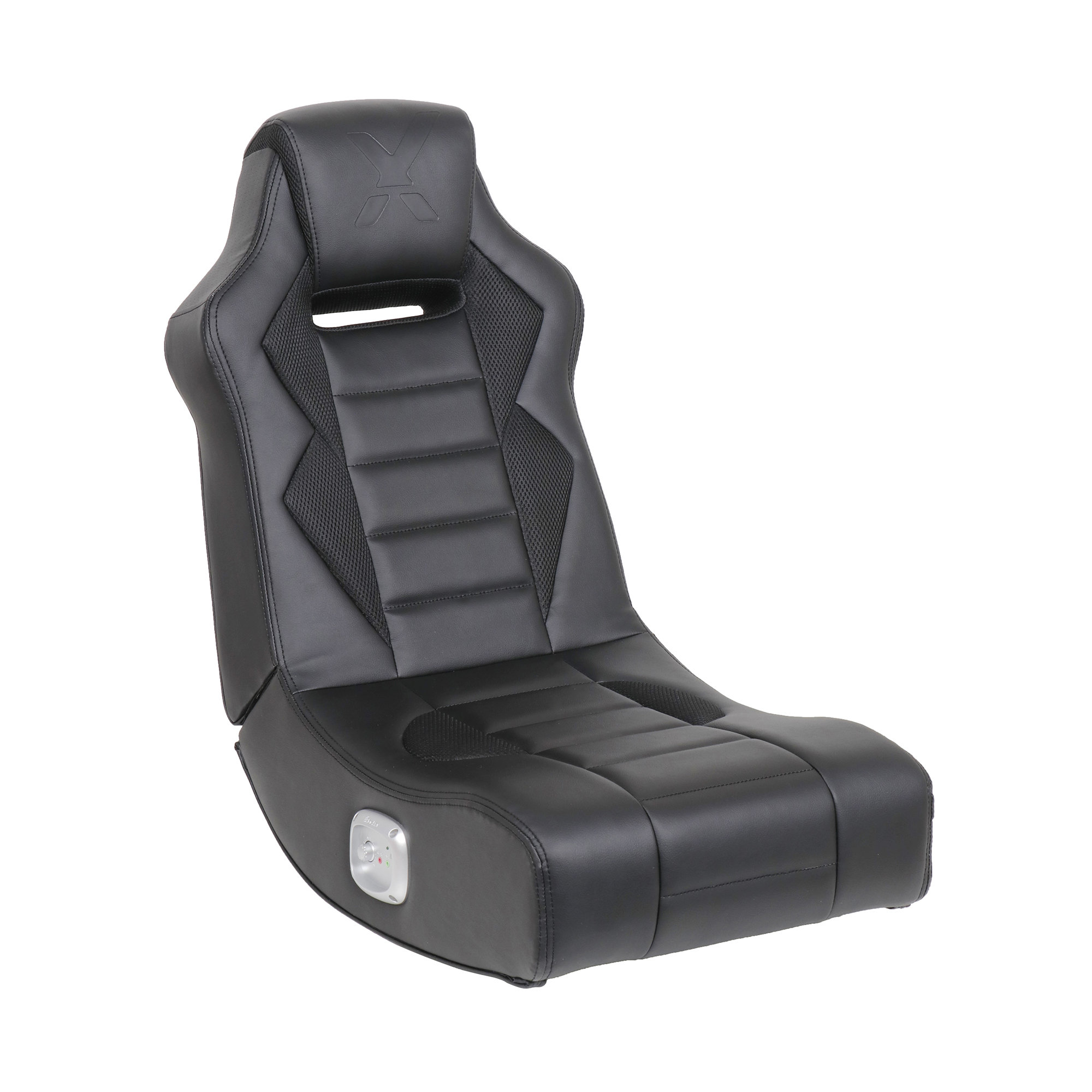 Rocker best sale speaker chair