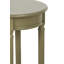 Abree Solid Wood End Table-124653412