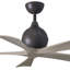 Ventilateur de plafond standard à 5 pales avec télécommande-237567996-241309245-237567994