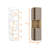 Macadamia 10-Bottle Bar Cabinet