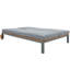 Chaise de patio avec coussins Eastford-1370722833