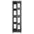 Black est en rupture de stock