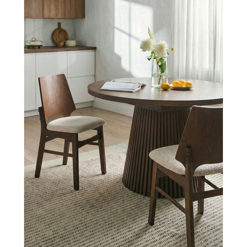 Upholstered Dining Chair