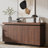 4 Doors Storage Cabinet