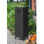 Vertical Wood Burning Portable Smoker
