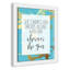 «Whereever she goes», art encadré-48187701-48187711
