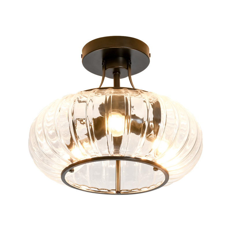 Semi Flush Mount
