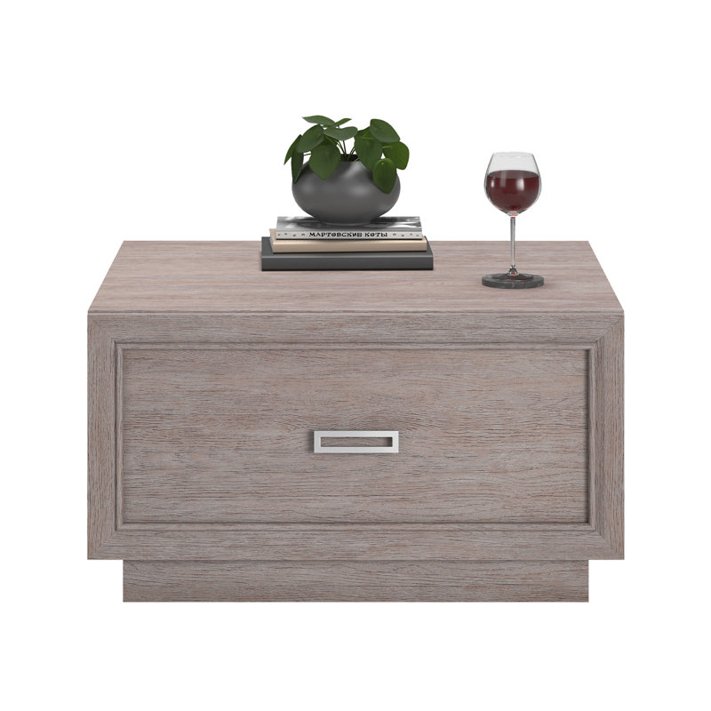 Modern Coffee Table