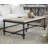 Chamberlain Solid Wood Cocktail Table