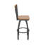 Tabouret tournant 880 Eleanor-123944168-123944173