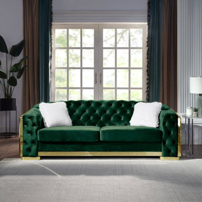 Sofa by Artisan Home Furniture