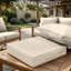 Housses pour coussins d'extérieur toutes saisons pour meubles d'extérieur, housses seulement-1183963867-1183963854-1183963855