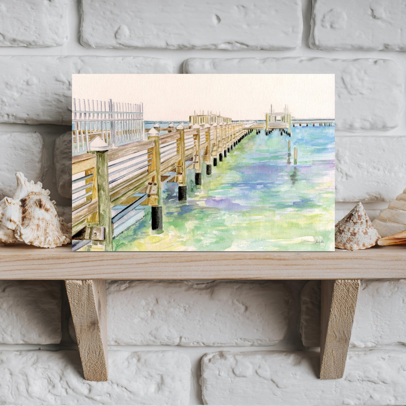 Print, 30.48cm H x 45.72cm W