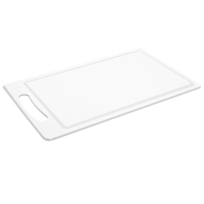 Planche à découper en plastique YBM Home