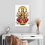 Adella, déesse Lakshmi-106963583