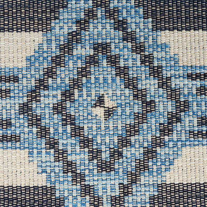 Manta Performance Fabric, Blue