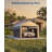 10x15x9 ft Enclosed Metal Carport with Removable 220g Tarp, Gable End Doors & Sidewalls for Sedans, Boats, Tractors - Gray