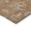 Tapis cuivre intérieur / extérieur lavable à la machine Cicel ACN1137-109489817