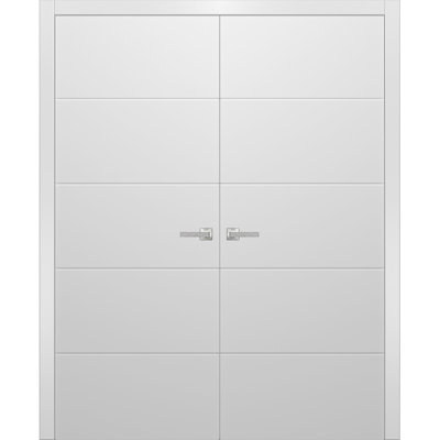 Portes Planum Flush