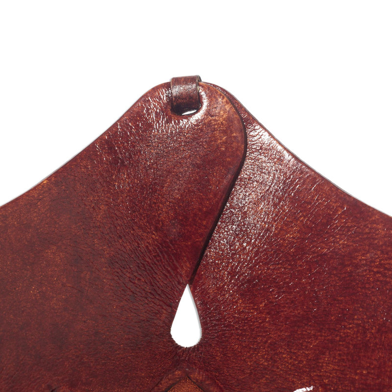 Bonessa Leather / Faux Leather Tray