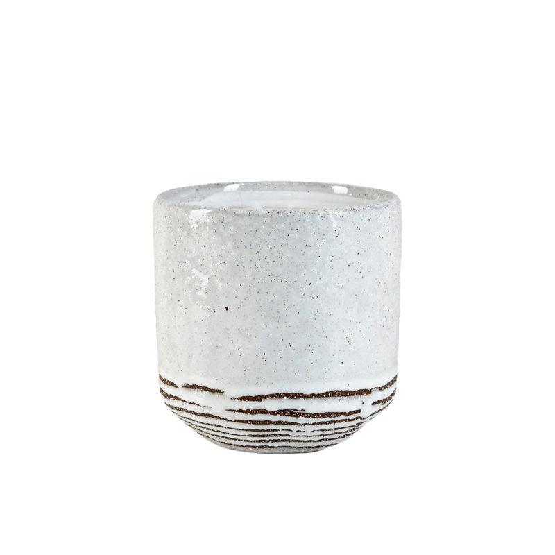 Geffery Glass Table Vase