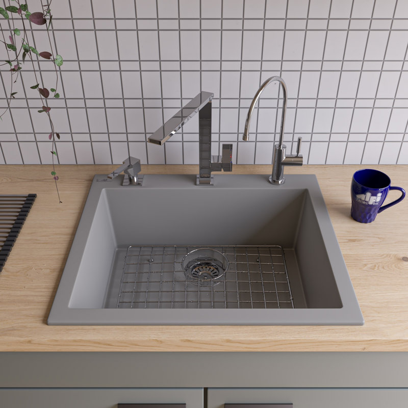 Sink Grid