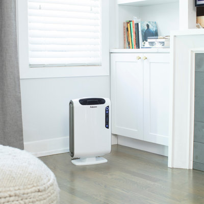 Purificateur d’air® avec filtre hepa aeramax