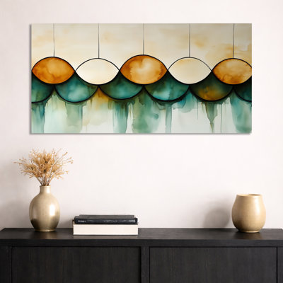 Art mural Glam
