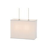 2 - Light Chandelier