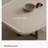 Modern Cream Style Coffee Table